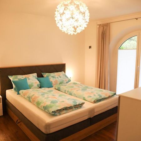 Ferienwohnung Gipfelglueck Oberammergau Dış mekan fotoğraf