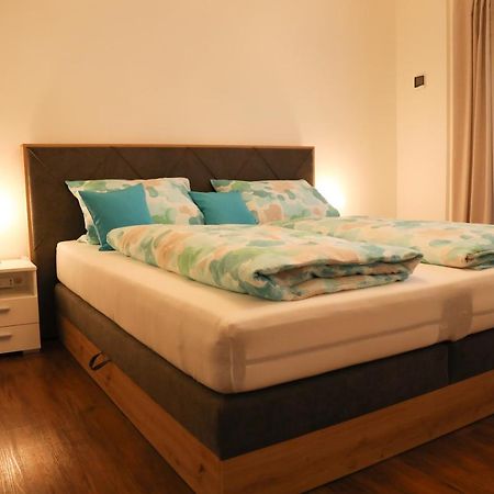 Ferienwohnung Gipfelglueck Oberammergau Dış mekan fotoğraf