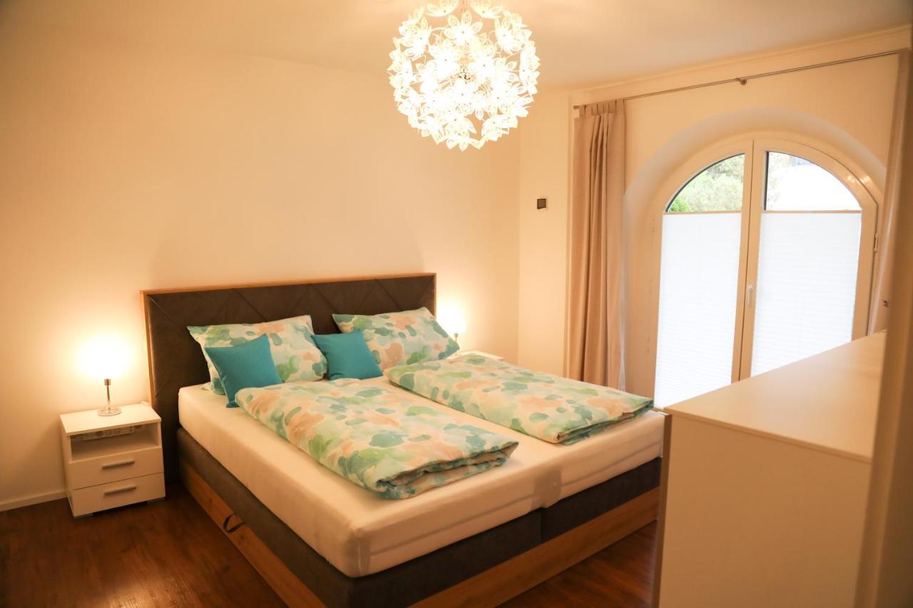 Ferienwohnung Gipfelglueck Oberammergau Dış mekan fotoğraf