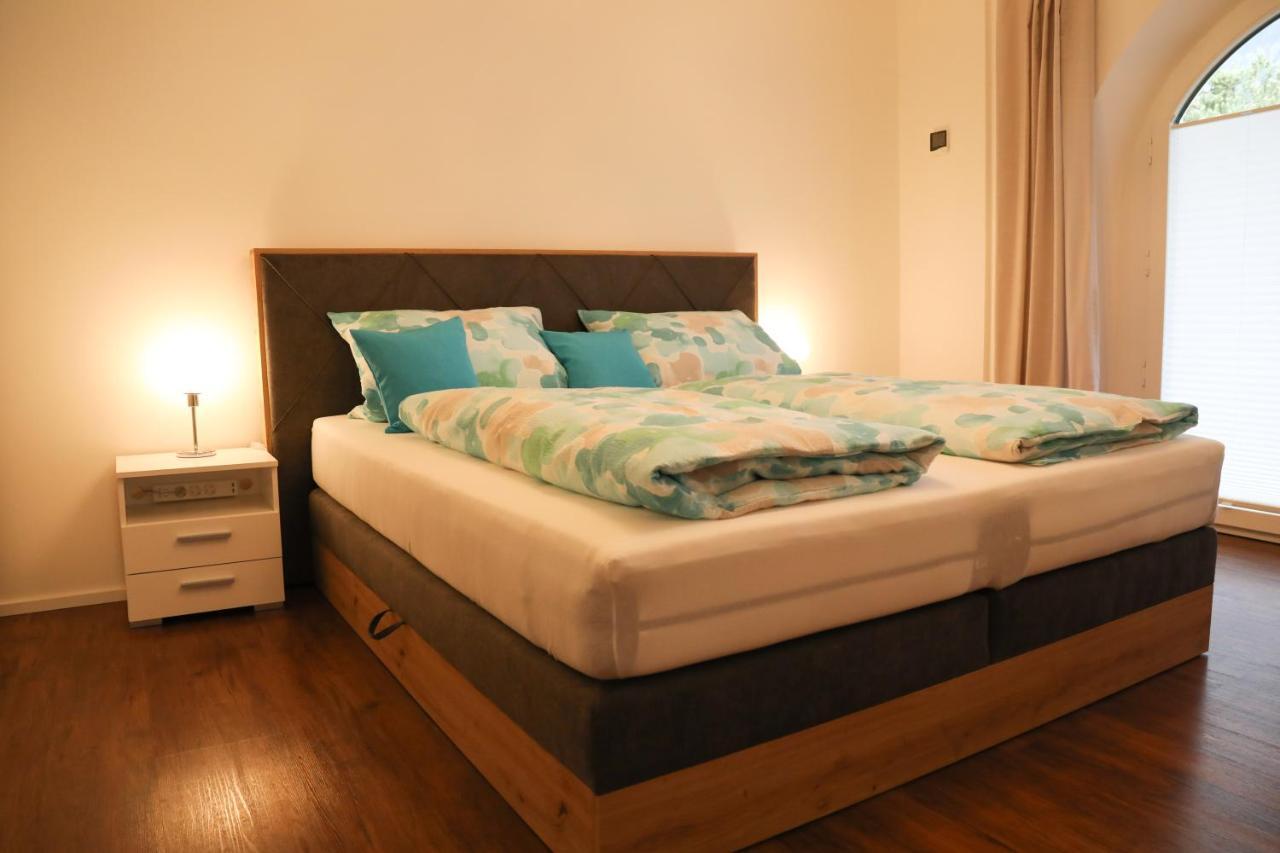 Ferienwohnung Gipfelglueck Oberammergau Dış mekan fotoğraf